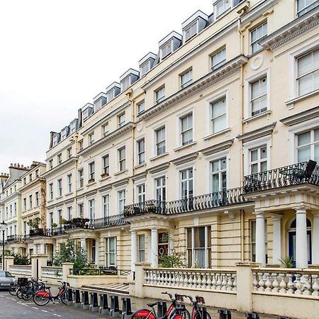 Modern 1 Bedroom Apartment In Kensington London Exterior photo